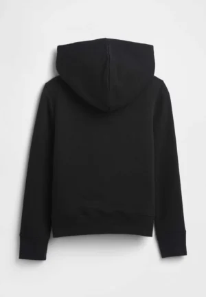 Gap Sherpa Lined Hoodie