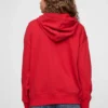 Gap Fleece Hoodie