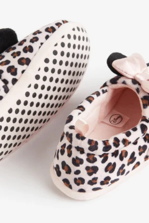 Minnie Mouse Slippers