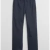 Gap Drawstring Comfort Trousers