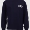 Gap Cotton T-shirt