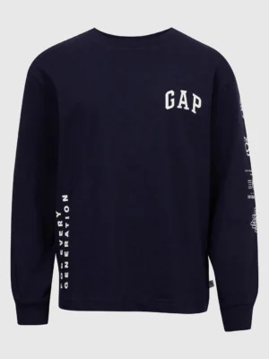 Gap Cotton T-shirt