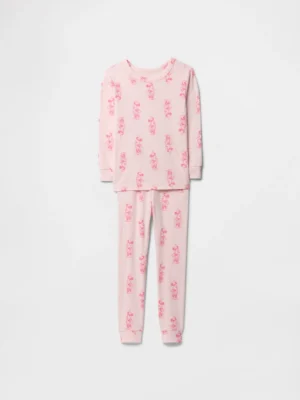 Gap Minnie Mouse Cotton Pajamas