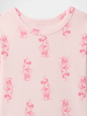 Gap Minnie Mouse Cotton Pajamas