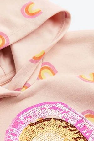 2-Piece Hoodie and Joggers Set