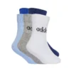 Adidas Linear Socks-Pack of 5