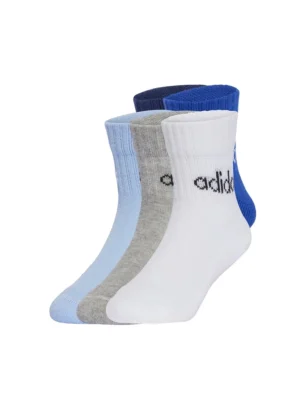 Adidas Linear Socks-Pack of 5