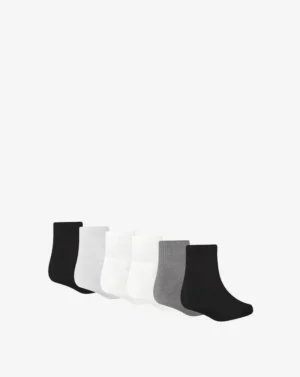 Jordan Socks-Pack of 6