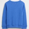 babyGap Fleece Sweatshirt