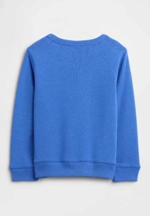 babyGap Fleece Sweatshirt