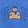 babyGap Fleece Sweatshirt