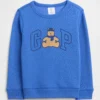 babyGap Fleece Sweatshirt