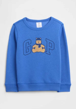 babyGap Fleece Sweatshirt