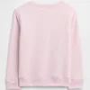 babyGap Fleece Sweatshirt