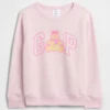 babyGap Fleece Sweatshirt