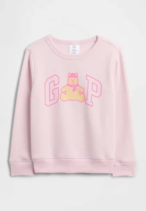 babyGap Fleece Sweatshirt