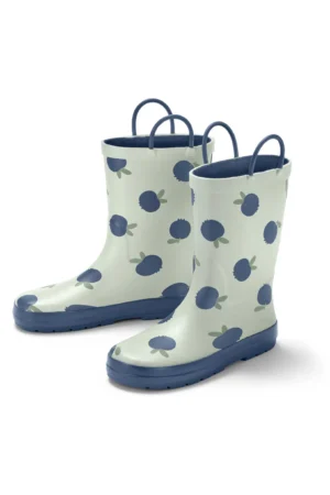 Tchibo Lined Rainboots