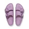 Birkenstock Arizona Eva Big Buckle-Mauve