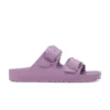 Birkenstock Arizona Eva Big Buckle-Mauve