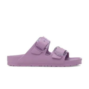 Birkenstock Arizona Eva Big Buckle-Mauve