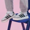 Adidas Barreda Decode
