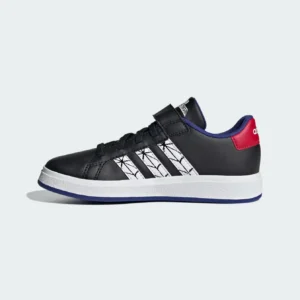 Adidas Grand Court Spider-Man