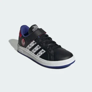 Adidas Grand Court Spider-Man