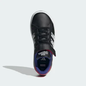 Adidas Grand Court Spider-Man