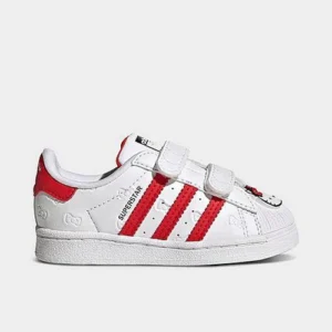 Adidas Originals Hello Kitty Superstar