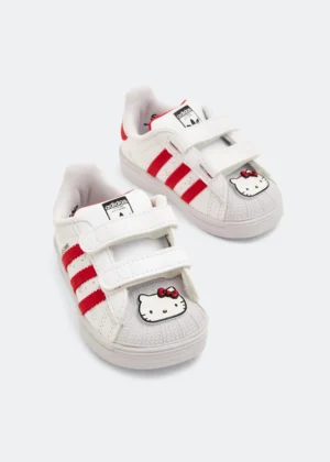 Adidas Originals Hello Kitty Superstar