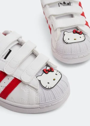 Adidas Originals Hello Kitty Superstar