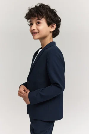 Classic Suit