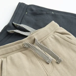 Cool Club Fleece Joggers 2-Pack