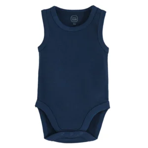 Cool Club Sleeveless Bodysuits 3-Pack