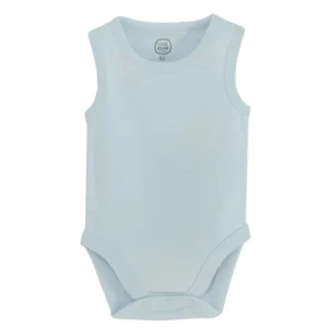 Cool Club Sleeveless Bodysuits 3-Pack