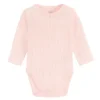Cool Club Long Sleeve Bodysuits 3-Pack