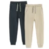 Cool Club Fleece Joggers 2-Pack