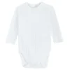 Cool Club Long Sleeve Bodysuits 3-Pack