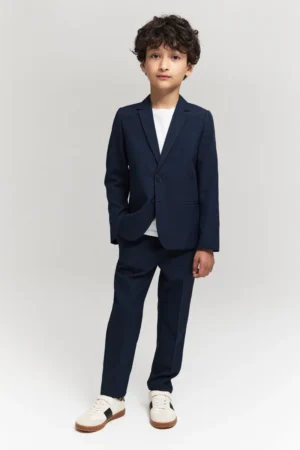 Classic Suit