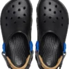 71j1qE1pzmL._AC_SY695_ Crocs All Terrain Clogs