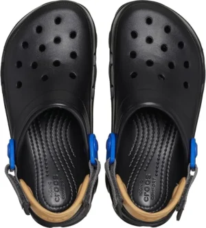 71j1qE1pzmL._AC_SY695_ Crocs All Terrain Clogs