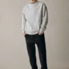 Comfort Stretch Relaxed Fit Jeans 2-Pack