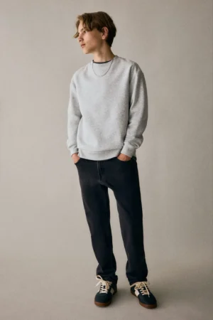 Comfort Stretch Relaxed Fit Jeans 2-Pack