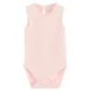 Cool Club Sleeveless Bodysuits 2-Pack