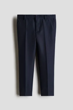 Classic Suit