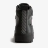 Waterproof Hi-Top Trainers