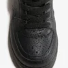 Waterproof Hi-Top Trainers