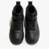 Waterproof Hi-Top Trainers