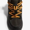Warm-Lined Waterproof Snow Boots
