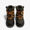 Warm-Lined Waterproof Snow Boots